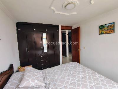 Apartamento de 2 alcobas en venta en Horizontes Norte, Bogotá, 36 m² · foto 15 de 20