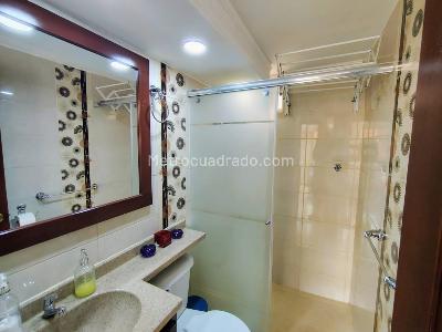 Apartamento de 2 alcobas en venta en Horizontes Norte, Bogotá, 36 m² · foto 16 de 20