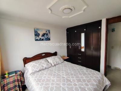 Apartamento de 2 alcobas en venta en Horizontes Norte, Bogotá, 36 m² · foto 17 de 20