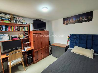 Apartamento de 2 alcobas en venta en Horizontes Norte, Bogotá, 36 m² · foto 19 de 20