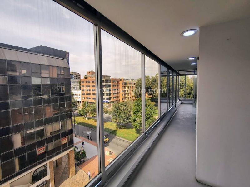 Consultorio en Arriendo, Rincon Del Chico, Bogotá D.C. - Vaade 2