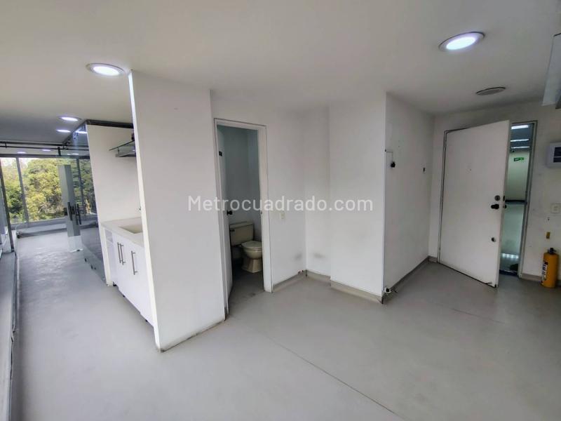 Consultorio en Arriendo, Rincon Del Chico, Bogotá D.C. - Vaade 3