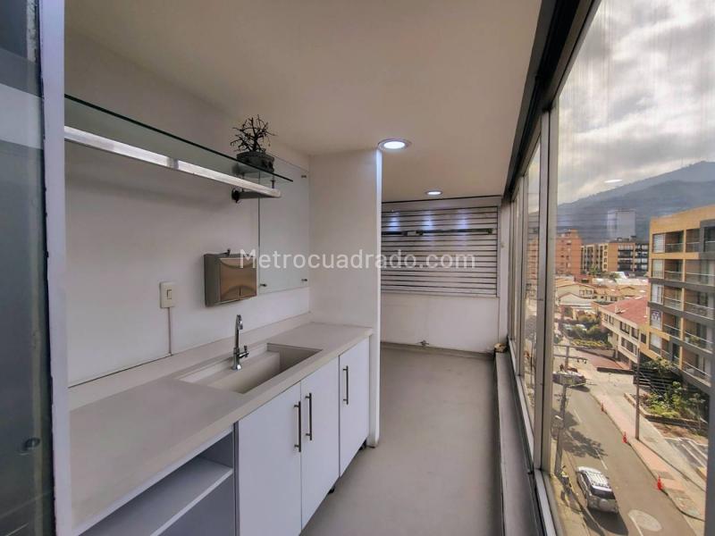 Consultorio en Arriendo, Rincon Del Chico, Bogotá D.C. - Vaade 5