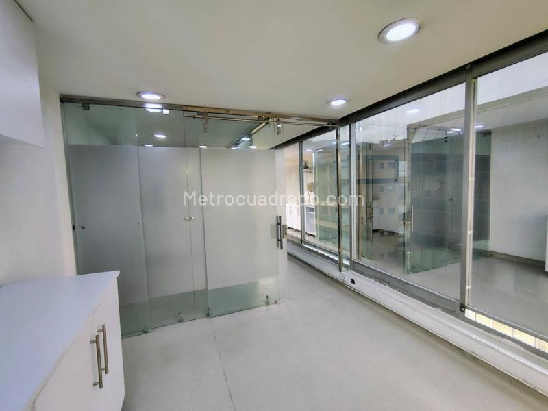 Consultorio en Arriendo, Rincon Del Chico, Bogotá D.C. - Veel