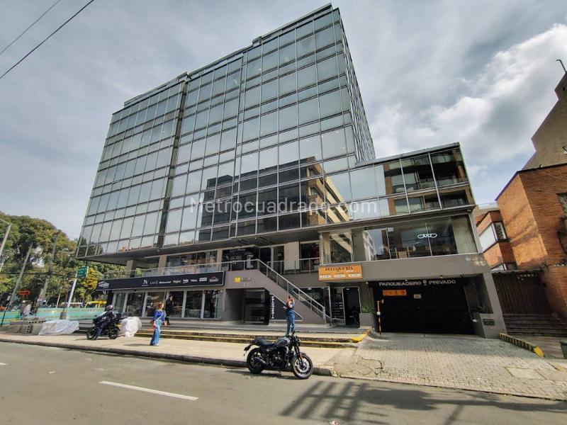 Consultorio en Arriendo, Rincon Del Chico, Bogotá D.C. - Vista 2