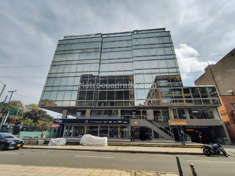 Consultorio en Arriendo, Rincon Del Chico, Bogotá D.C. - Vista 3