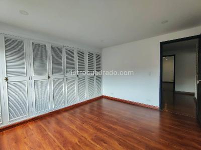 Apartamento en venta en Santa Barbara Central, Bogotá · foto 20 de 20