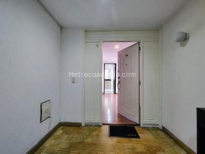 Apartamento en venta en Santa Barbara Central, Bogotá · foto 2 de 20