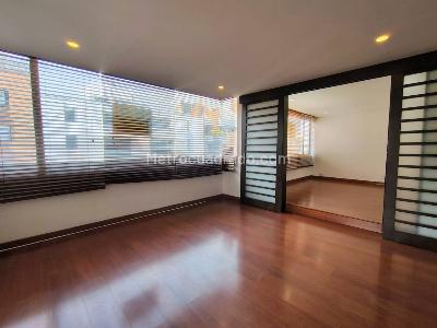 Apartamento en venta en Santa Barbara Central, Bogotá · foto 3 de 20
