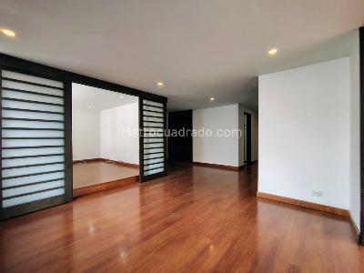 Apartamento en venta en Santa Barbara Central, Bogotá · foto 5 de 20