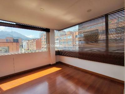 Apartamento en venta en Santa Barbara Central, Bogotá · foto 6 de 20