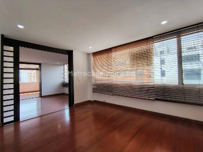 Apartamento en venta en Santa Barbara Central, Bogotá · foto 7 de 20