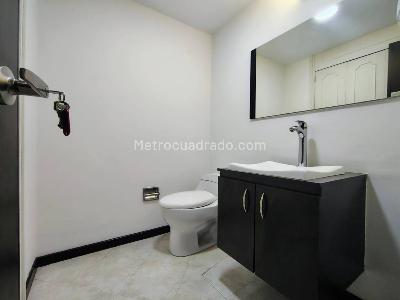 Apartamento en venta en Santa Barbara Central, Bogotá · foto 13 de 20