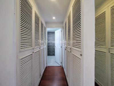 Apartamento en venta en Santa Barbara Central, Bogotá · foto 17 de 20