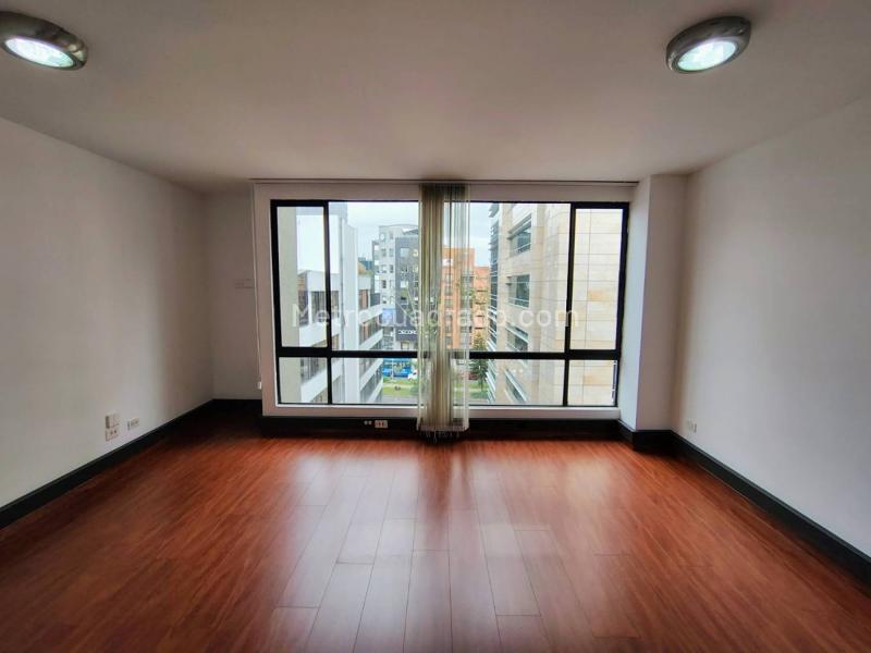 Oficina en Arriendo, Chico Norte, Bogotá D.C. - Widok 2