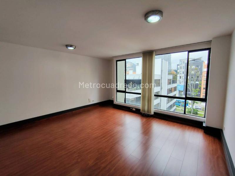 Oficina en Arriendo, Chico Norte, Bogotá D.C. - Widok 3