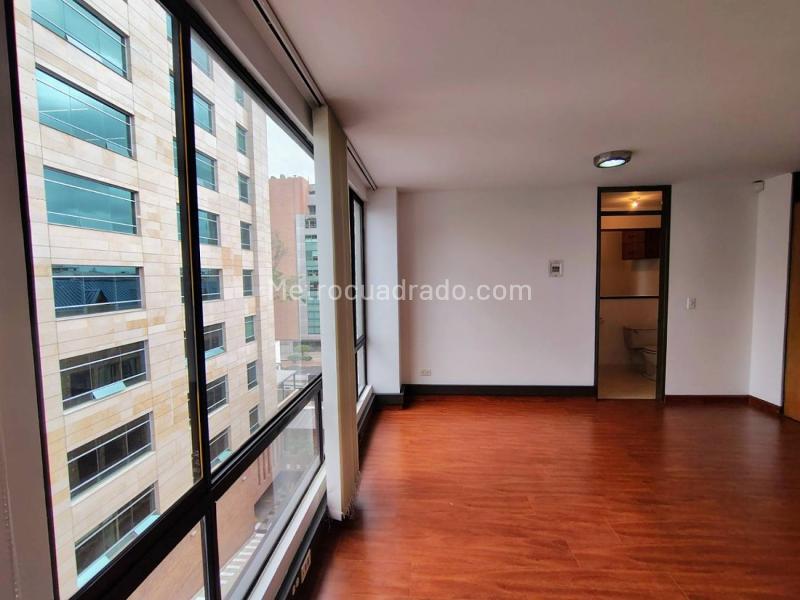 Oficina en Arriendo, Chico Norte, Bogotá D.C. - Widok 4