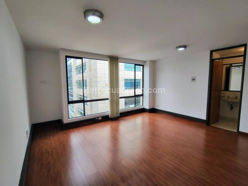 Oficina en Arriendo, Chico Norte, Bogotá D.C. - Więcej