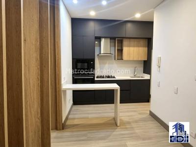 Apartamento de 1 alcoba en venta en Bella Suiza, Bogotá, 38 m² · foto 19 de 20