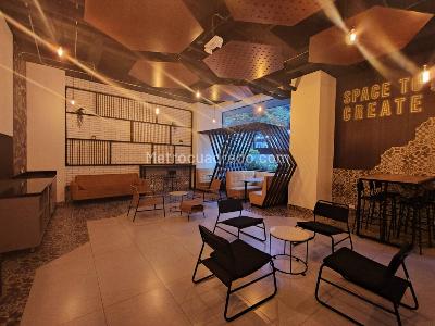Apartamento de 1 alcoba en venta en Bella Suiza, Bogotá, 38 m² · foto 18 de 20