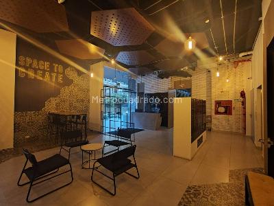 Apartamento de 1 alcoba en venta en Bella Suiza, Bogotá, 38 m² · foto 20 de 20