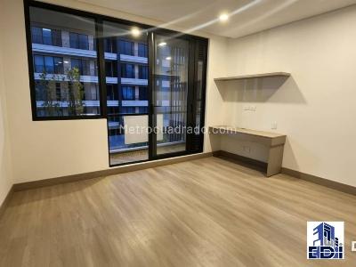 Apartamento de 1 alcoba en venta en Bella Suiza, Bogotá, 38 m² · foto 5 de 20