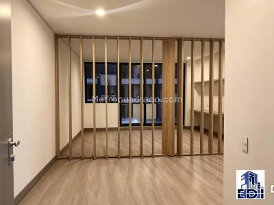 Apartamento de 1 alcoba en venta en Bella Suiza, Bogotá, 38 m² · foto 7 de 20