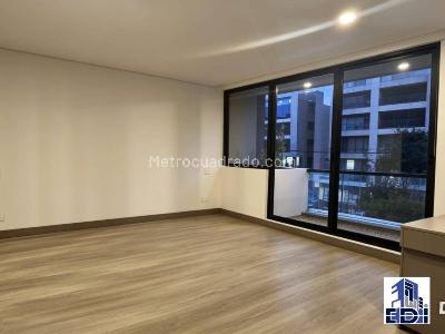 Apartamento de 1 alcoba en venta en Bella Suiza, Bogotá, 38 m² · foto 8 de 20
