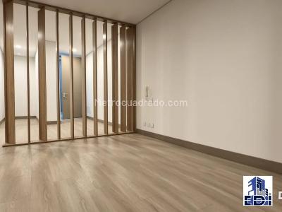 Apartamento de 1 alcoba en venta en Bella Suiza, Bogotá, 38 m² · foto 9 de 20
