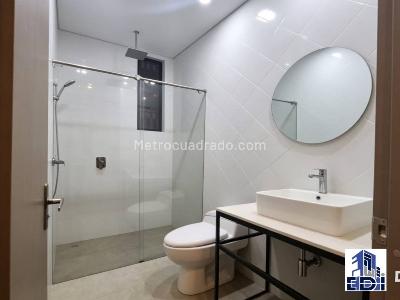 Apartamento de 1 alcoba en venta en Bella Suiza, Bogotá, 38 m² · foto 11 de 20