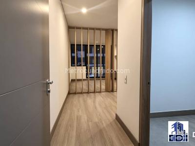 Apartamento de 1 alcoba en venta en Bella Suiza, Bogotá, 38 m² · foto 12 de 20