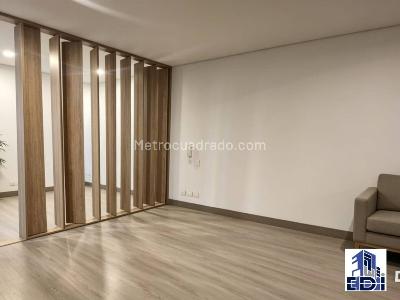 Apartamento de 1 alcoba en venta en Bella Suiza, Bogotá, 38 m² · foto 13 de 20