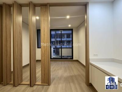 Apartamento de 1 alcoba en venta en Bella Suiza, Bogotá, 38 m² · foto 16 de 20