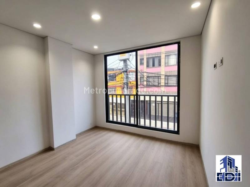 Piso – Bogotá, San Cristóbal Norte, Localidad Usaquén - Vista 2