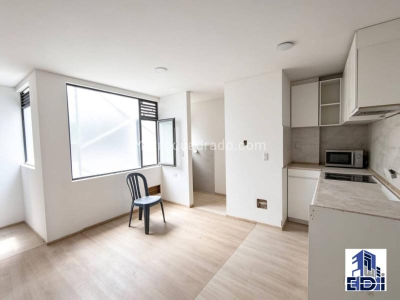 Piso – Bogotá, San Cristóbal Norte, Localidad Usaquén - Vista 3