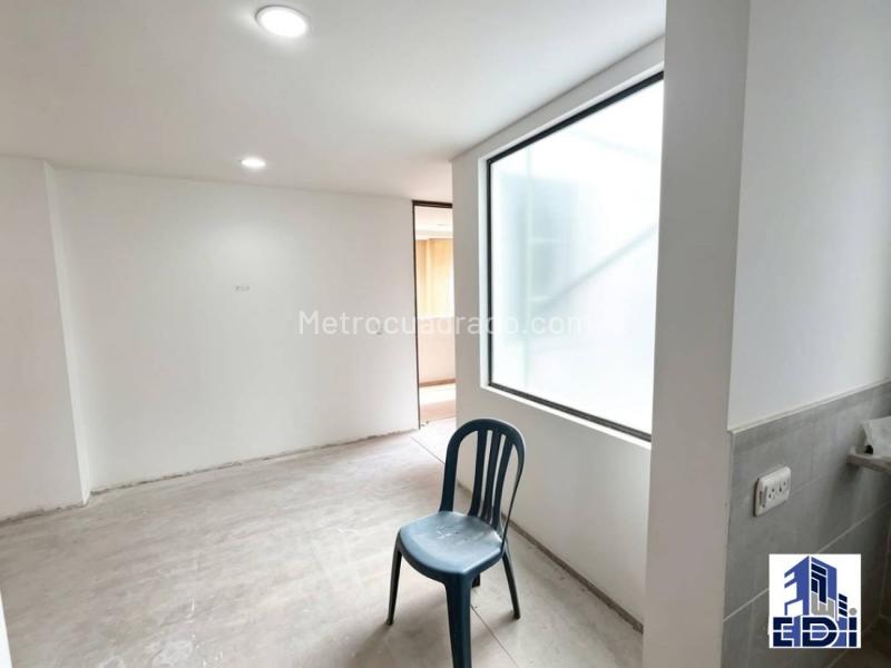 Piso – Bogotá, San Cristóbal Norte, Localidad Usaquén - Vista 5