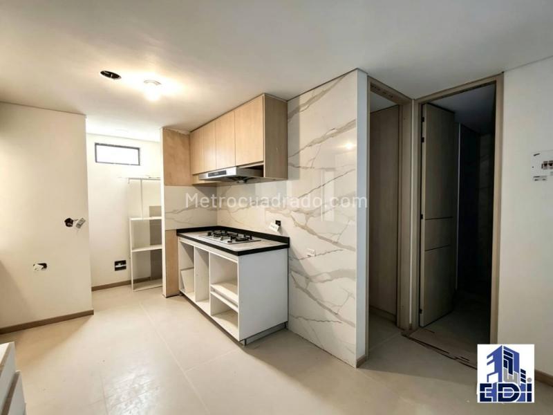 Piso – Bogotá, San Cristóbal Norte, Localidad Usaquén - Vista 3