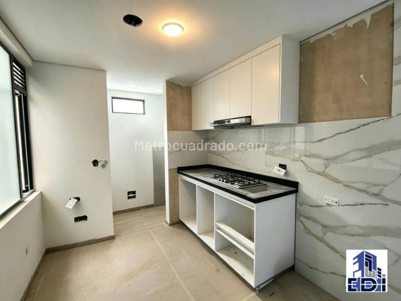 Piso – Bogotá, San Cristóbal Norte, Localidad Usaquén - Vista 2