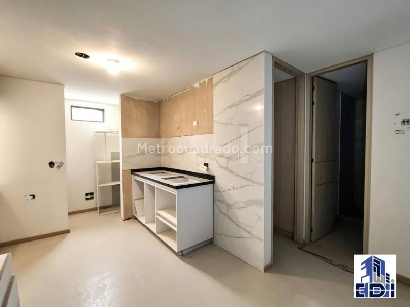 Piso – Bogotá, San Cristóbal Norte, Localidad Usaquén - Vista 4