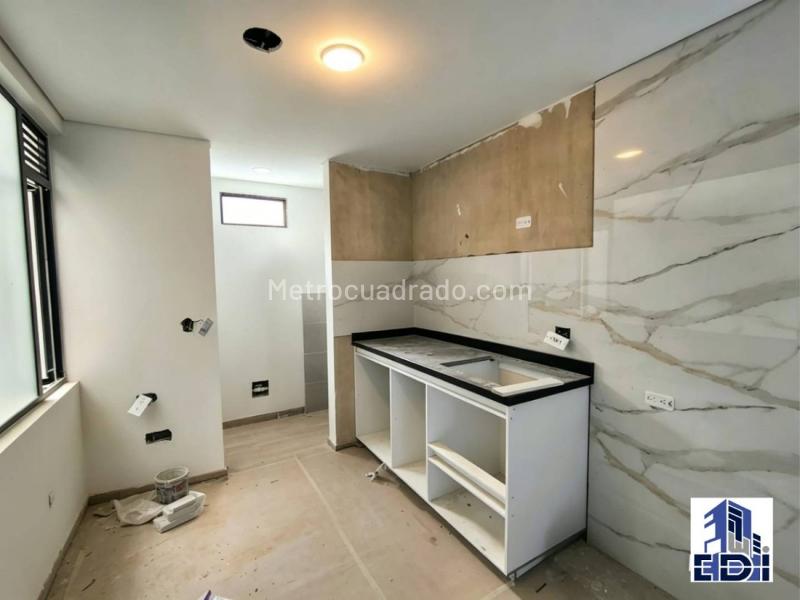 Piso – Bogotá, San Cristóbal Norte, Localidad Usaquén - Más