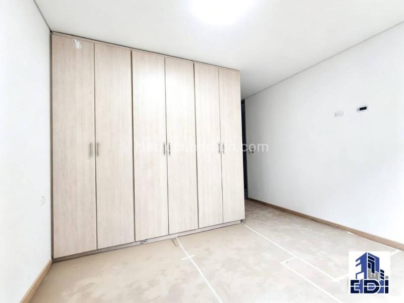 Piso – Bogotá, San Cristóbal Norte, Localidad Usaquén - Vista 5