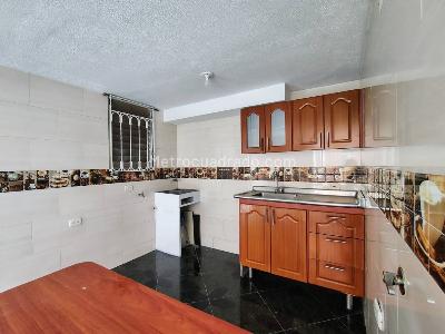 Apartamento de 3 alcobas en venta en Soacha, Soacha, 53 m² · foto 3 de 20