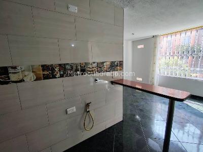 Apartamento de 3 alcobas en venta en Soacha, Soacha, 53 m² · foto 6 de 20
