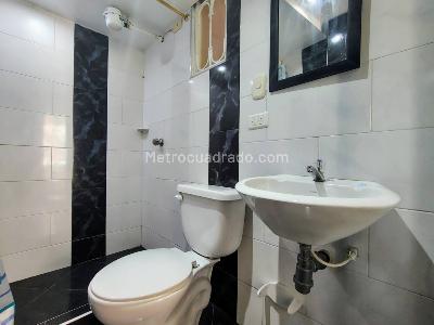 Apartamento de 3 alcobas en venta en Soacha, Soacha, 53 m² · foto 15 de 20