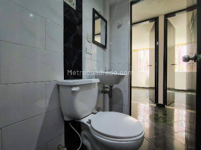 Apartamento de 3 alcobas en venta en Soacha, Soacha, 53 m² · foto 16 de 20