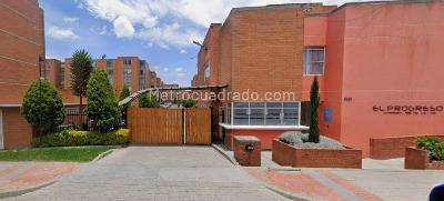 Apartamento de 3 alcobas en venta en Soacha, Soacha, 53 m² · foto 20 de 20