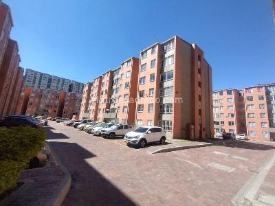 Apartamento en venta en La Estancia, Bogotá · foto 2 de 20