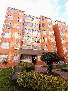 Apartamento en venta en La Estancia, Bogotá · foto 3 de 20