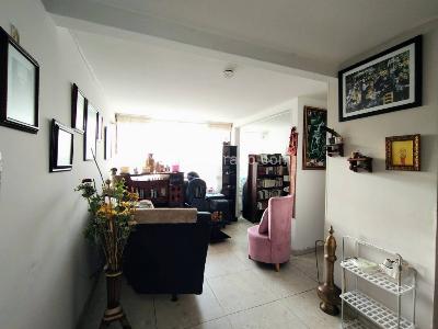 Apartamento en venta en La Estancia, Bogotá · foto 5 de 20