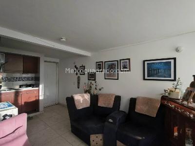 Apartamento en venta en La Estancia, Bogotá · foto 6 de 20